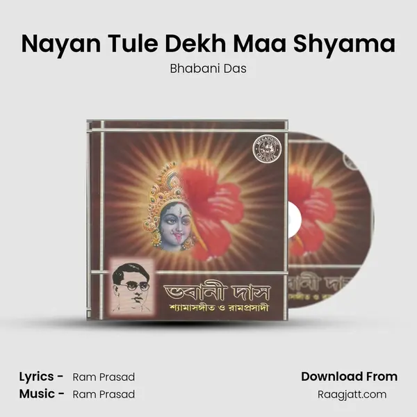 Nayan Tule Dekh Maa Shyama mp3 song