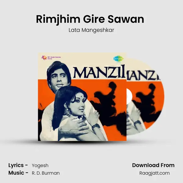 Rimjhim Gire Sawan (Female) mp3 song