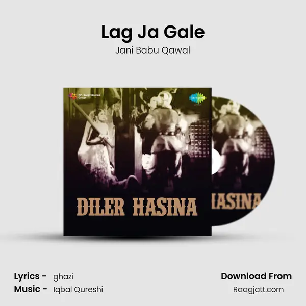 Lag Ja Gale mp3 song