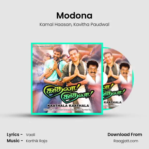 Modona mp3 song