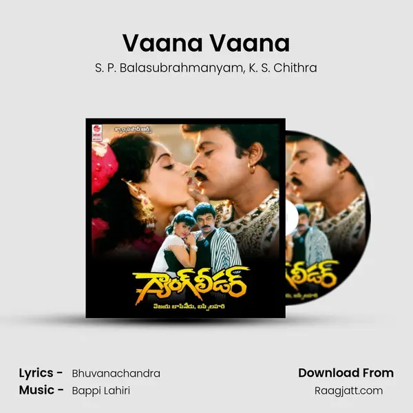 Vaana Vaana mp3 song