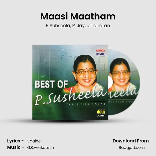 Maasi Maatham mp3 song