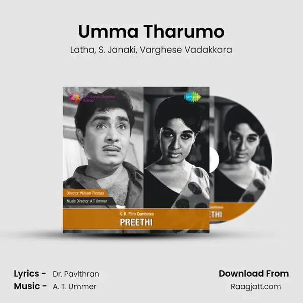 Umma Tharumo mp3 song