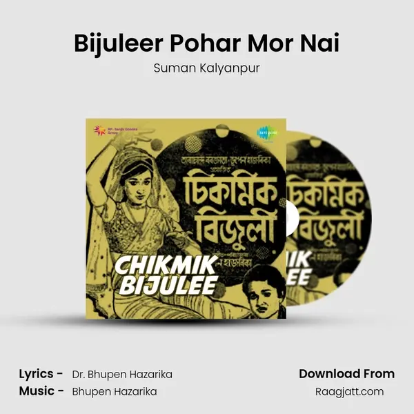 Bijuleer Pohar Mor Nai mp3 song