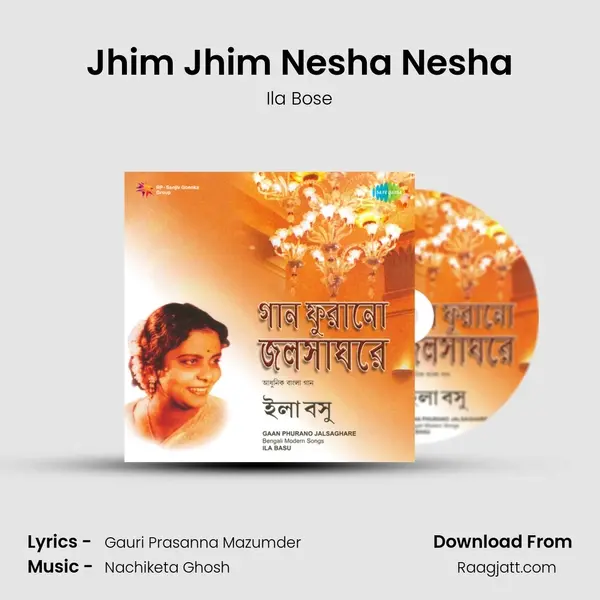 Jhim Jhim Nesha Nesha mp3 song