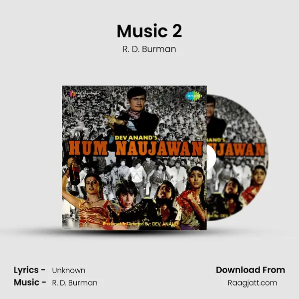 Music 2 - R. D. Burman mp3 song