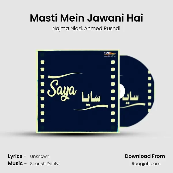 Masti Mein Jawani Hai mp3 song