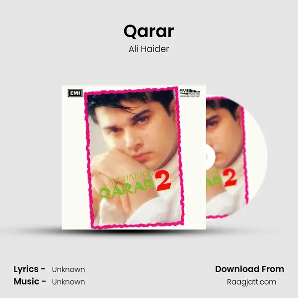 Qarar mp3 song