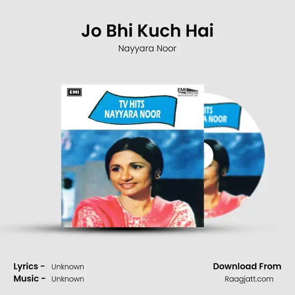 Jo Bhi Kuch Hai mp3 song