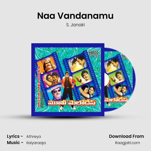 Naa Vandanamu mp3 song