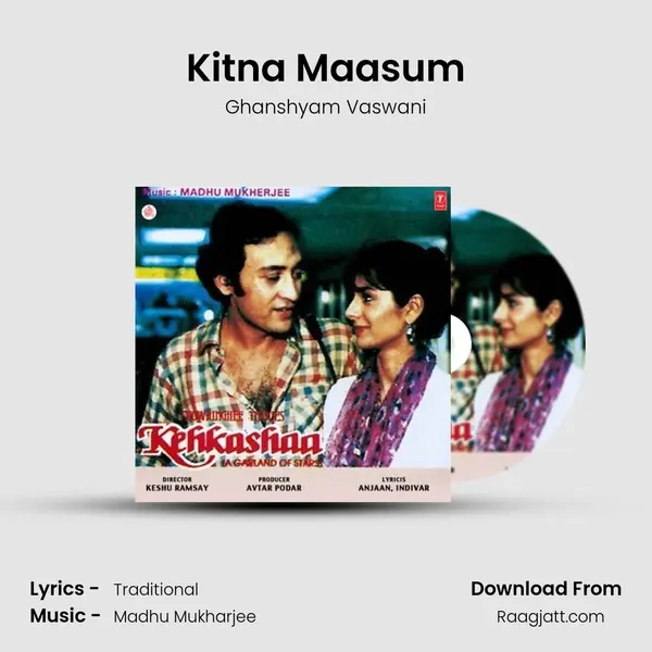 Kitna Maasum mp3 song