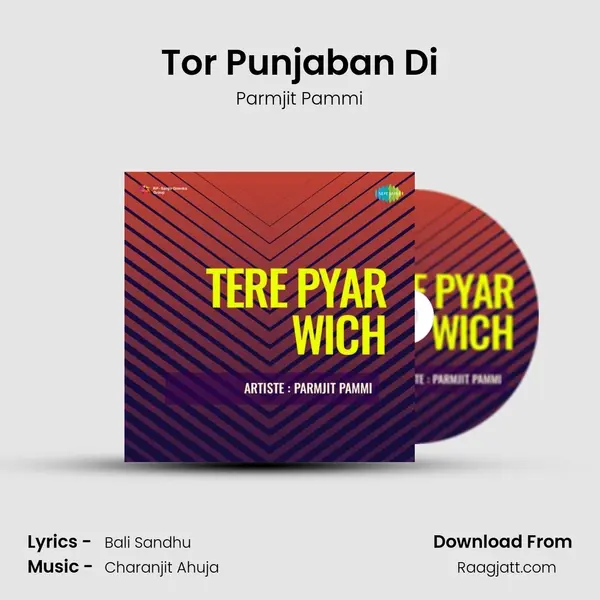 Tor Punjaban Di mp3 song