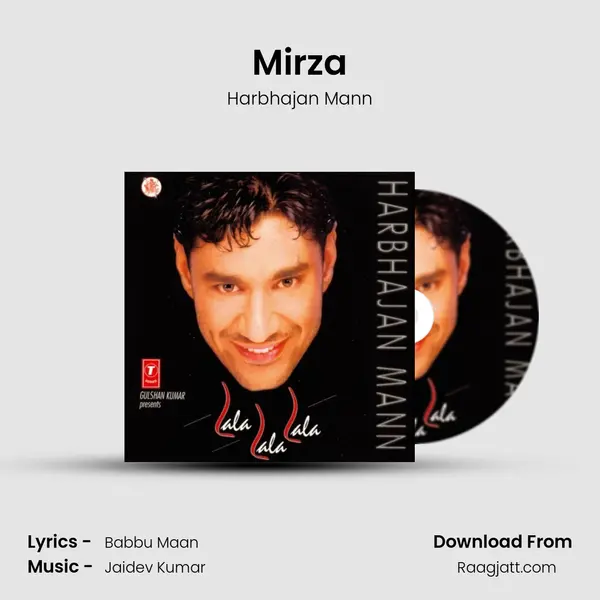 Mirza mp3 song