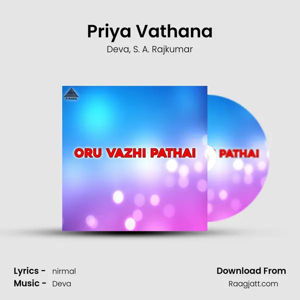 Priya Vathana mp3 song