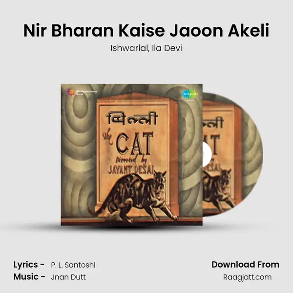 Nir Bharan Kaise Jaoon Akeli mp3 song