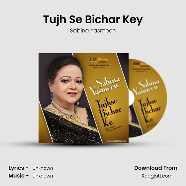 Tujh Se Bichar Key mp3 song