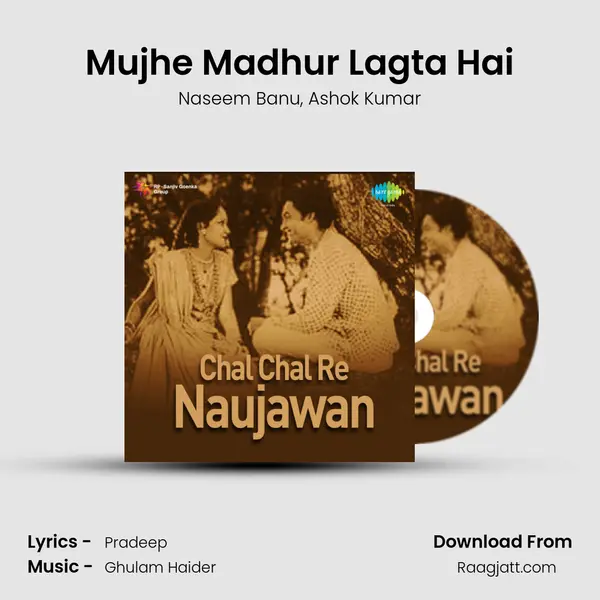 Mujhe Madhur Lagta Hai mp3 song