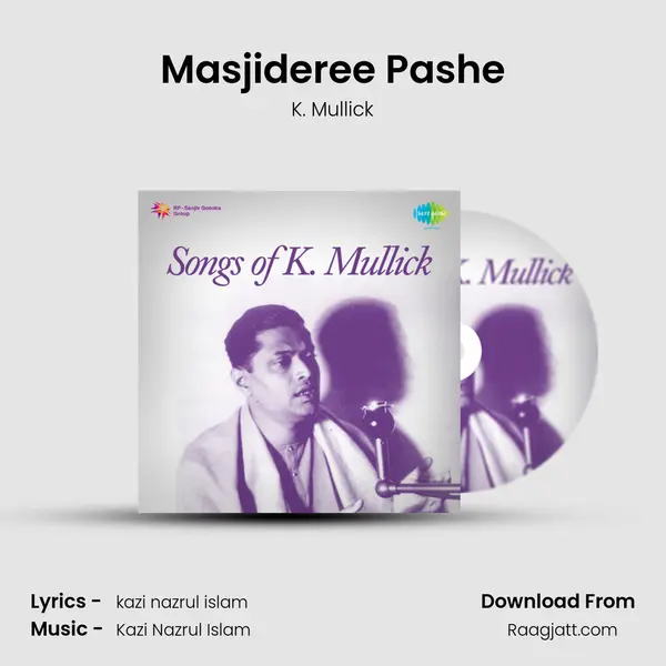 Masjideree Pashe mp3 song