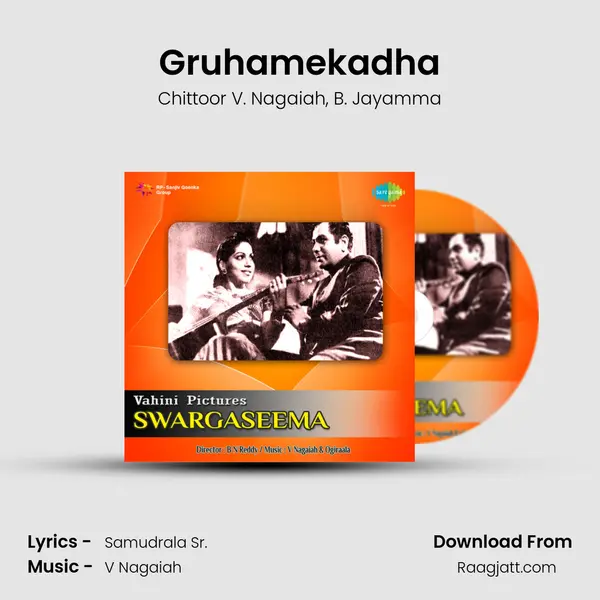 Gruhamekadha mp3 song