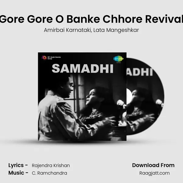 Gore Gore O Banke Chhore Revival mp3 song