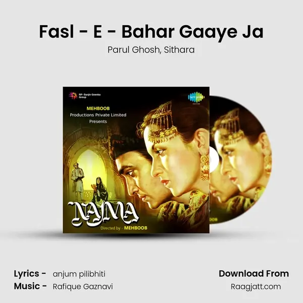 Fasl - E - Bahar Gaaye Ja mp3 song