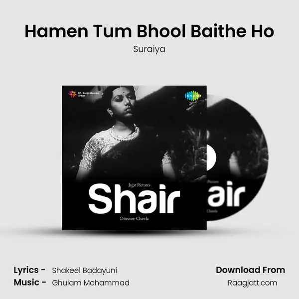 Hamen Tum Bhool Baithe Ho mp3 song