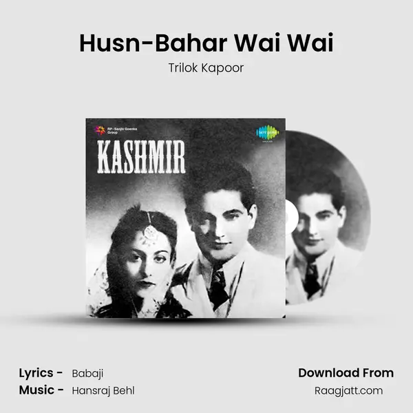 Husn-Bahar Wai Wai mp3 song