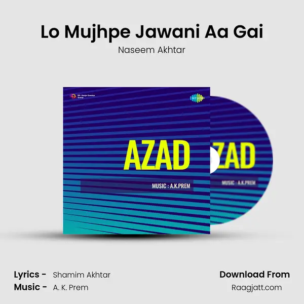 Lo Mujhpe Jawani Aa Gai mp3 song