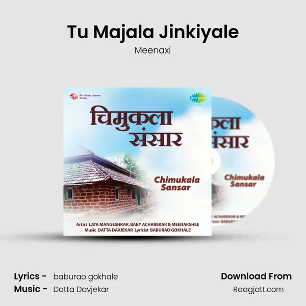 Tu Majala Jinkiyale mp3 song