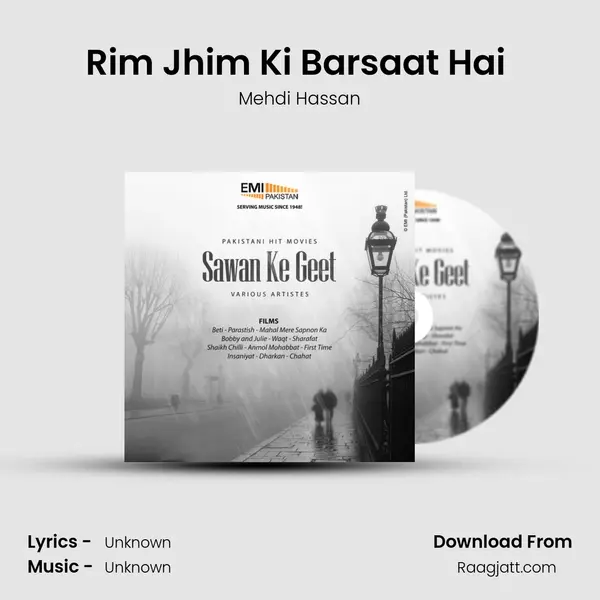 Rim Jhim Ki Barsaat Hai (From 