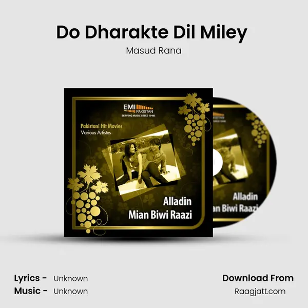 Do Dharakte Dil Miley (From 