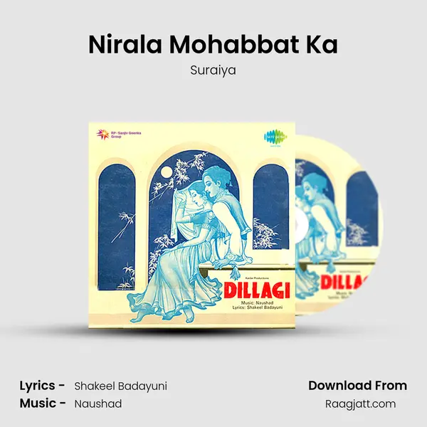 Nirala Mohabbat Ka mp3 song