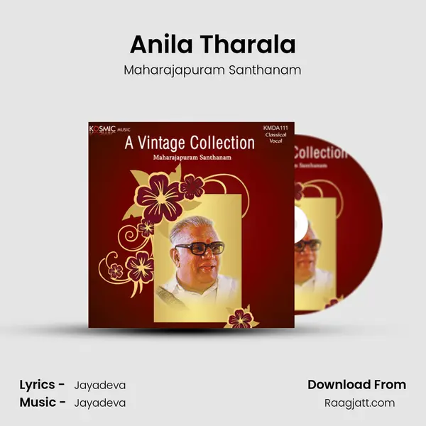 Anila Tharala mp3 song