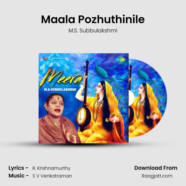 Maala Pozhuthinile mp3 song