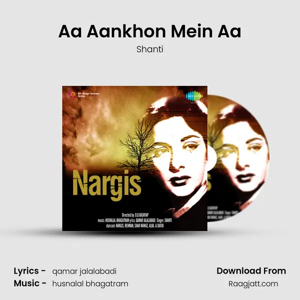 Aa Aankhon Mein Aa mp3 song