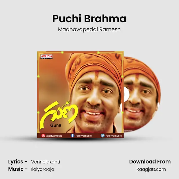 Puchi Brahma mp3 song