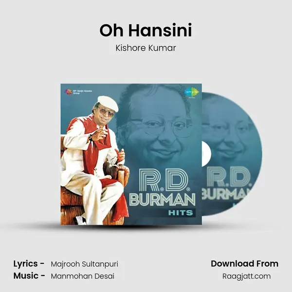 Oh Hansini mp3 song