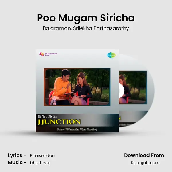 Poo Mugam Siricha mp3 song