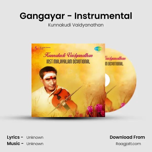 Gangayar - Instrumental mp3 song