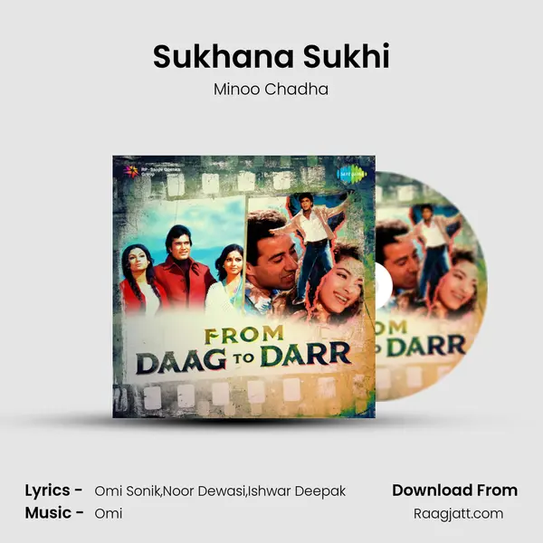 Sukhana Sukhi mp3 song