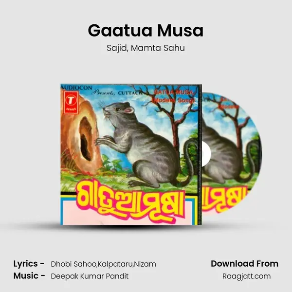 Gaatua Musa mp3 song