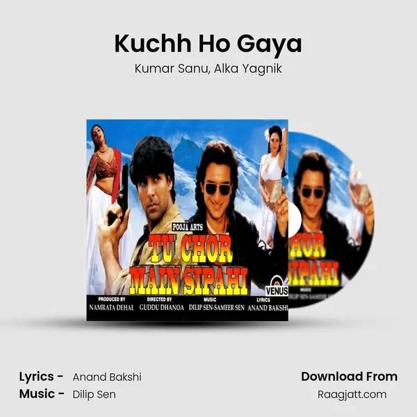 Kuchh Ho Gaya mp3 song