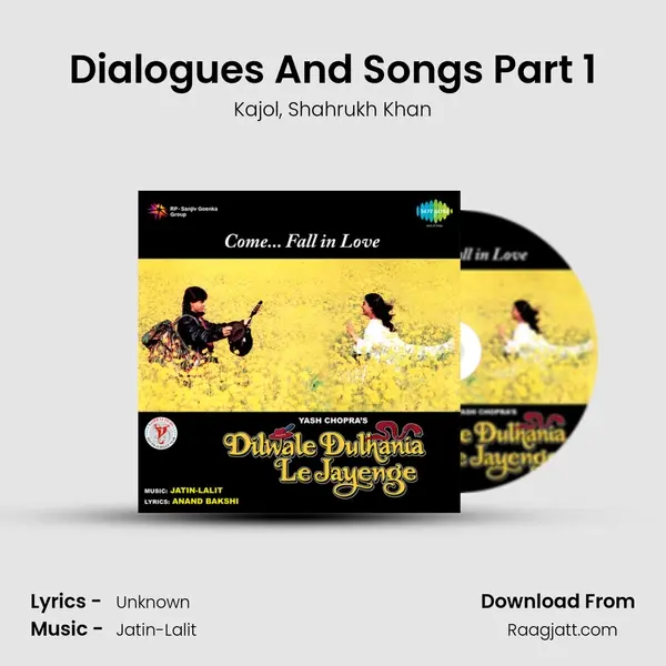 Dialogues And Songs Part 1 mp3 song