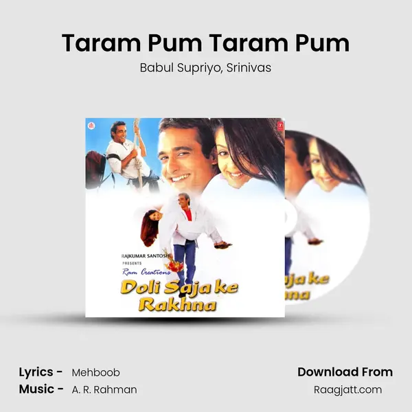 Taram Pum Taram Pum mp3 song