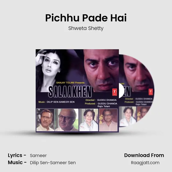 Pichhu Pade Hai mp3 song