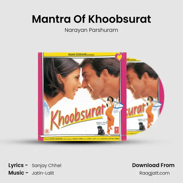 Mantra Of Khoobsurat mp3 song