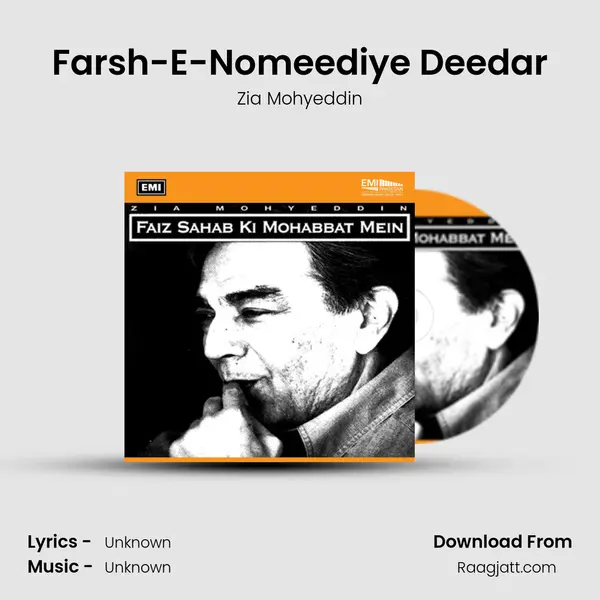 Farsh-E-Nomeediye Deedar mp3 song