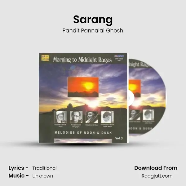 Sarang mp3 song