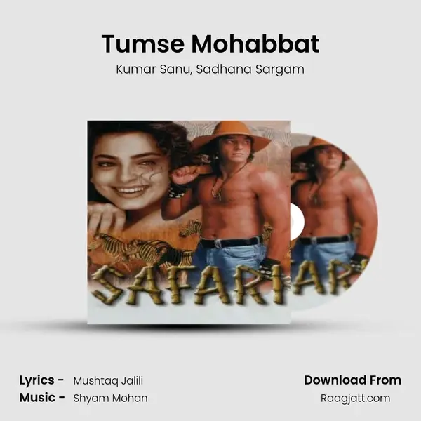 Tumse Mohabbat mp3 song