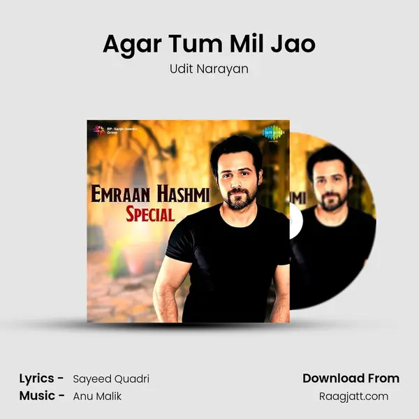 Agar Tum Mil Jao mp3 song